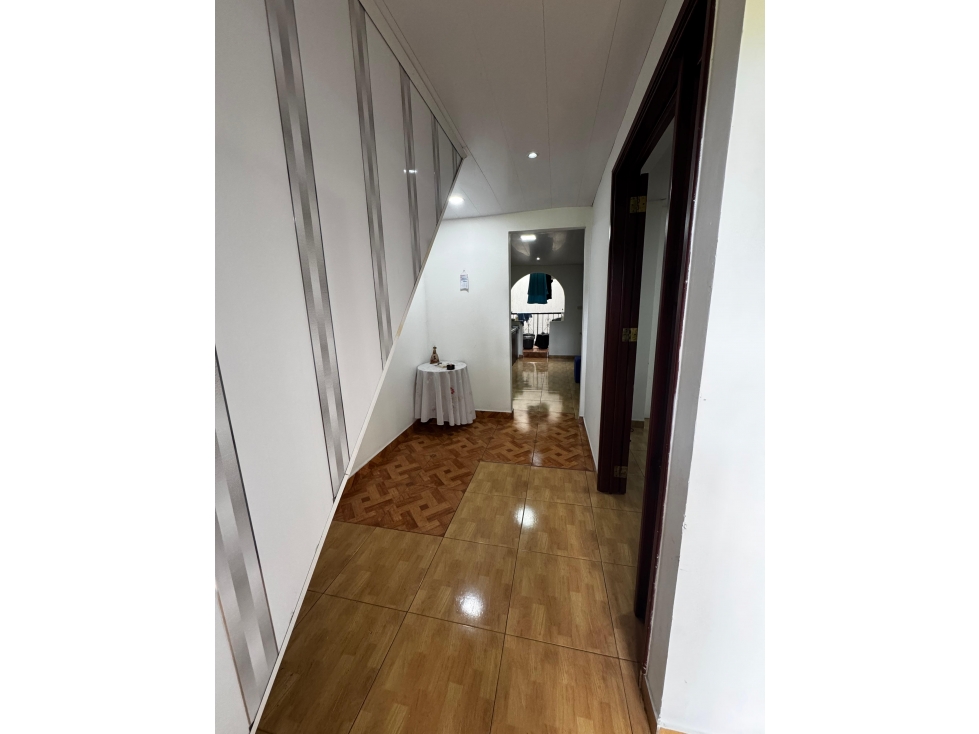 VENDO CASA TRIFAMILIAR EN EL B/. EL SEMBRADOR-PALMIRA(FG)W9513395 — foto 3