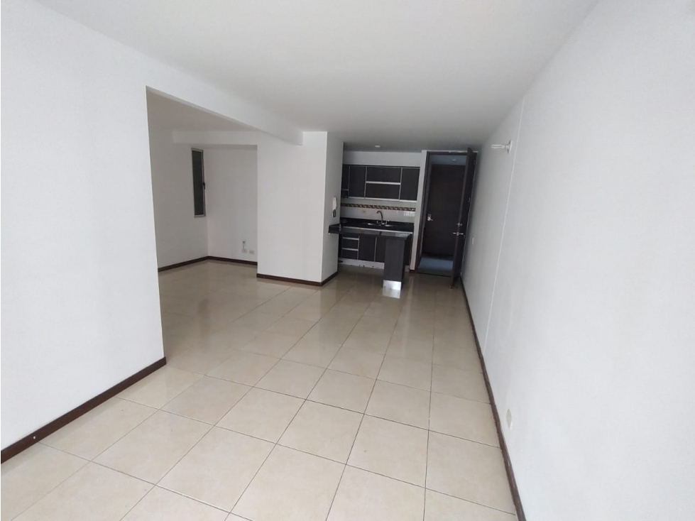VENDO APARTAMENTO PISO 1 EN BOCHALEMA (P.Z) CW:9617220 — foto 2