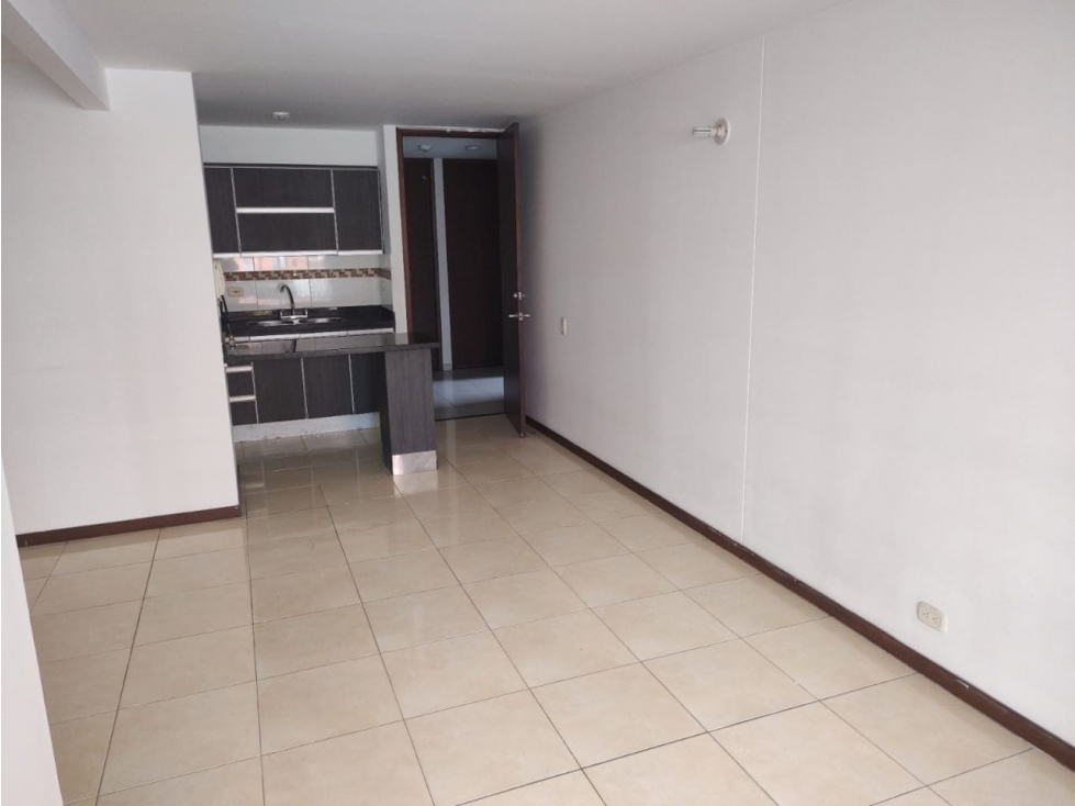 VENDO APARTAMENTO PISO 1 EN BOCHALEMA (P.Z) CW:9617220 — foto 4