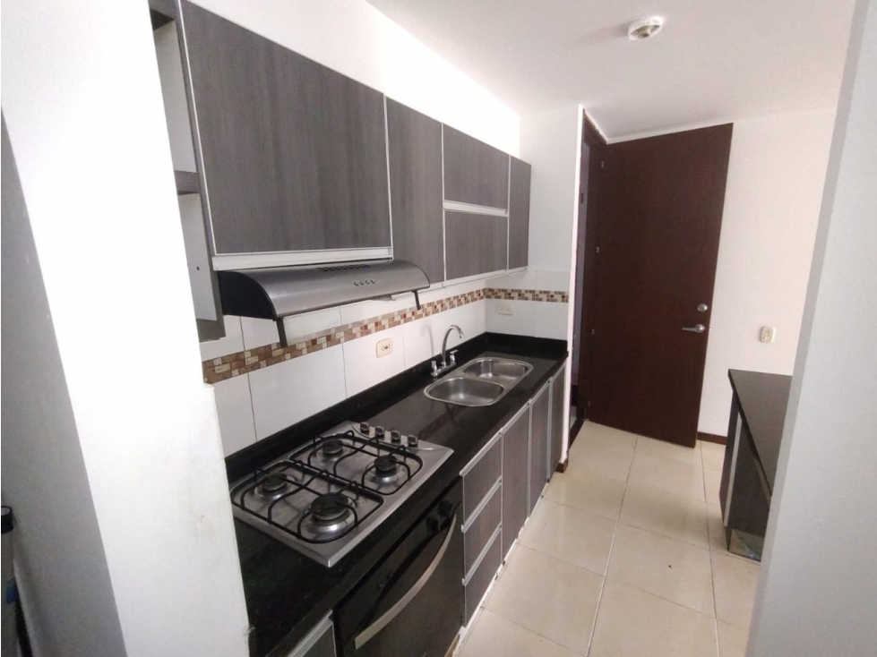 VENDO APARTAMENTO PISO 1 EN BOCHALEMA (P.Z) CW:9617220 — foto 6