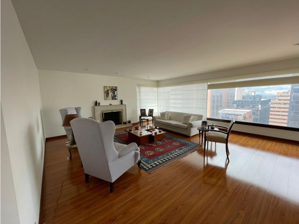 Apartamento en Vender en Bogotá D.C.