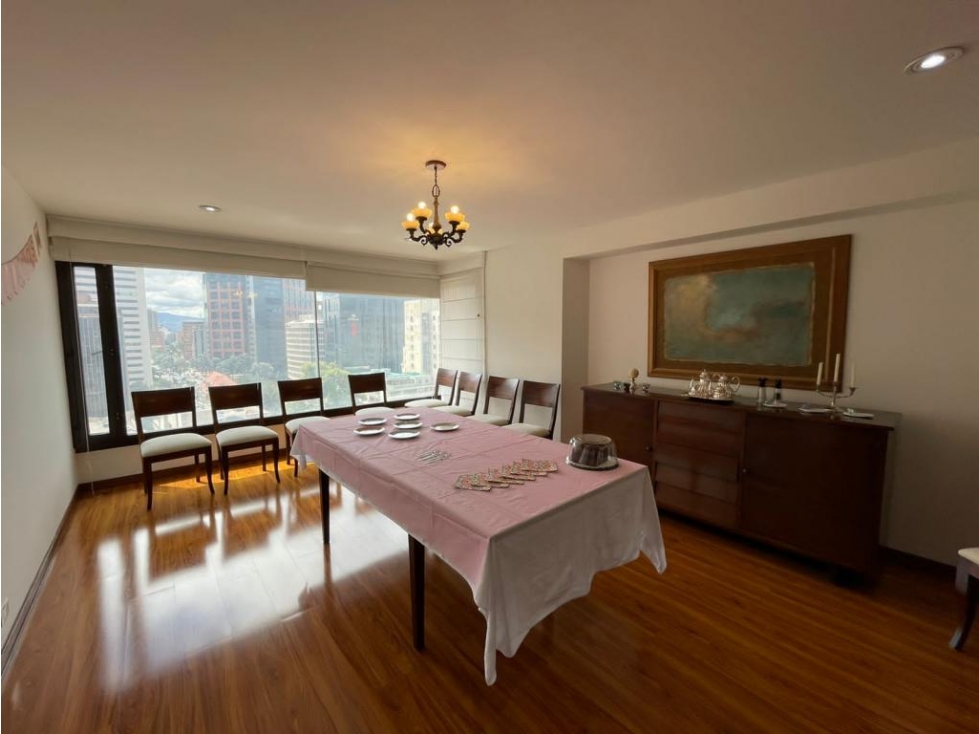 Apartamento en Vender en Bogotá D.C. — foto 2