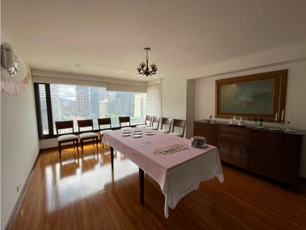Apartamento en Vender en Bogotá D.C. — foto 3