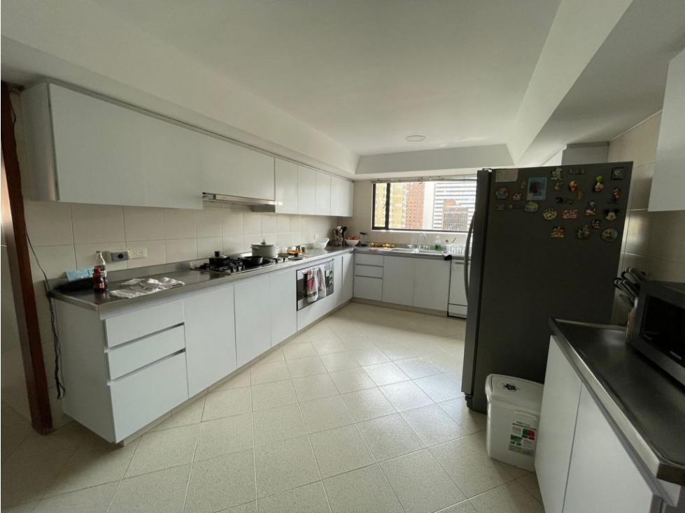 Apartamento en Vender en Bogotá D.C. — foto 4