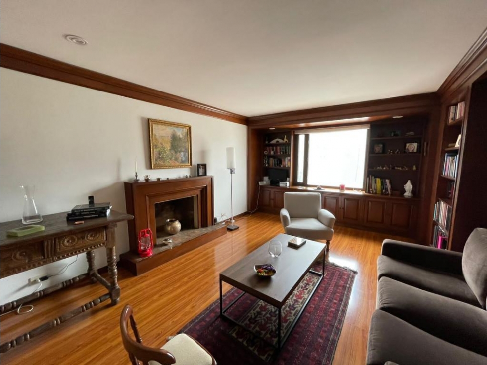 Apartamento en Vender en Bogotá D.C. — foto 5