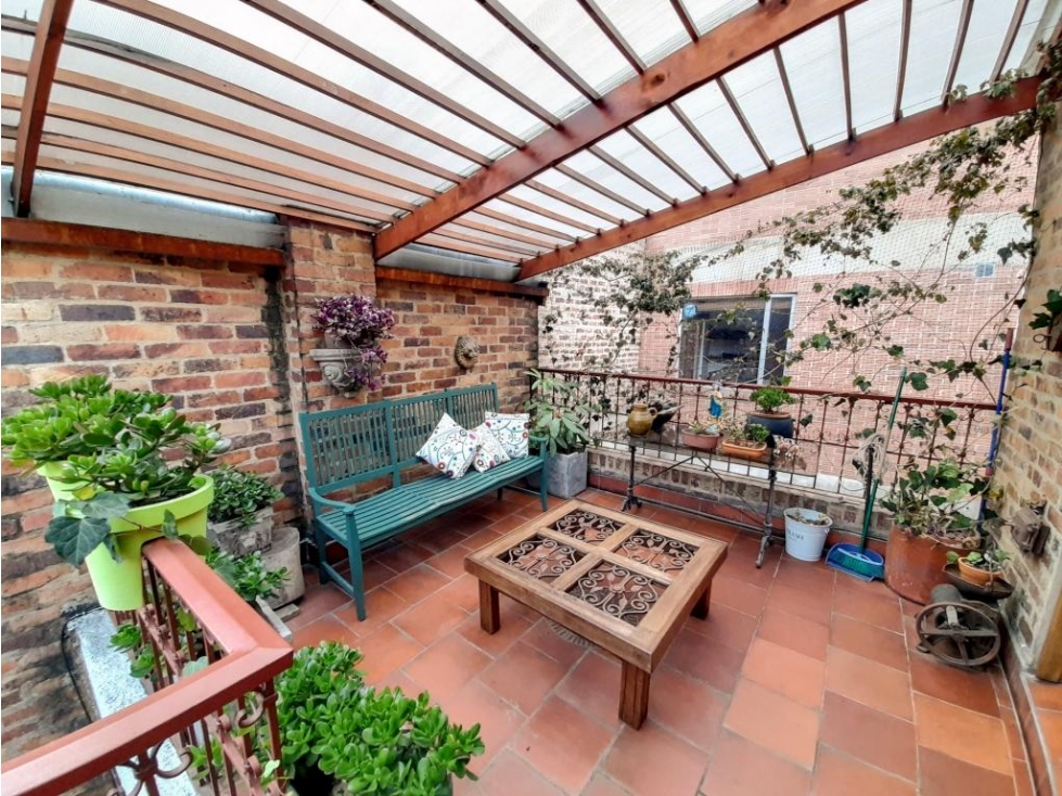 Casa en Vender en Bogotá D.C.