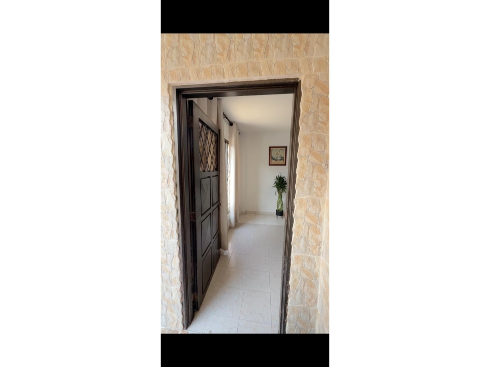 VENDO CASA PEATONAL EN EL BARRIO COMFENALCO (P.Z) CW:9620358 — foto 2