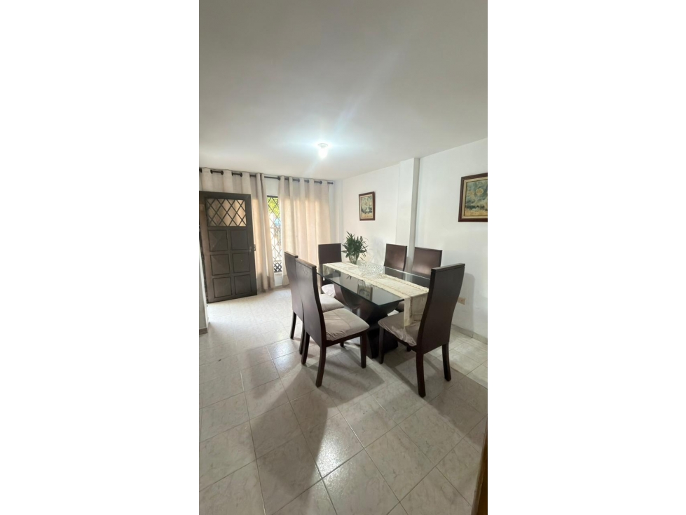 VENDO CASA PEATONAL EN EL BARRIO COMFENALCO (P.Z) CW:9620358 — foto 3
