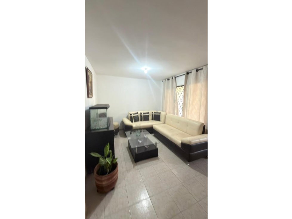 VENDO CASA PEATONAL EN EL BARRIO COMFENALCO (P.Z) CW:9620358 — foto 6