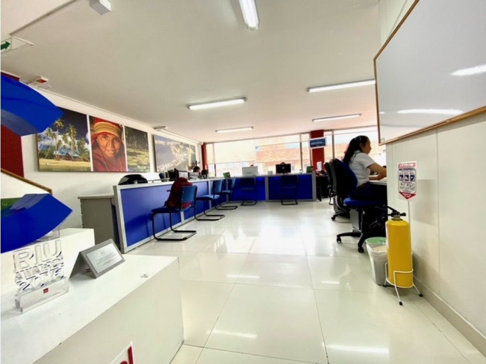 Oficina en Vender en Bogotá D.C. — foto 4
