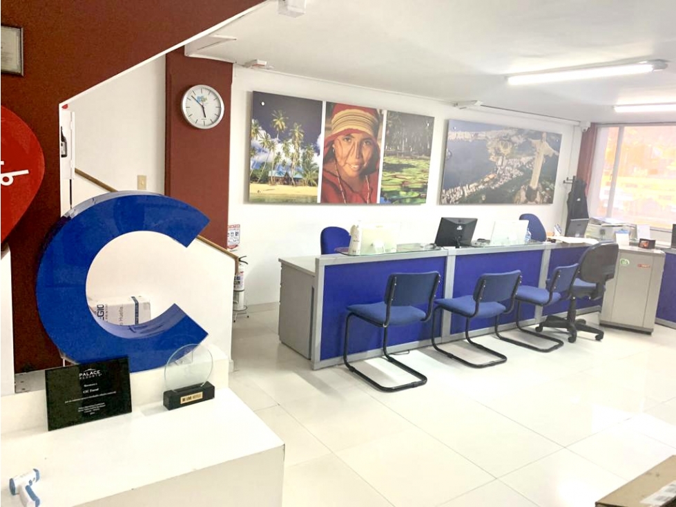 Oficina en Vender en Bogotá D.C. — foto 5