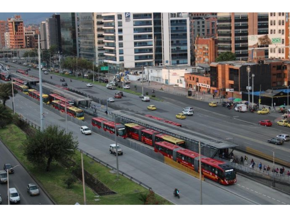 Oficina en Arrendar en Bogotá D.C. — foto 2