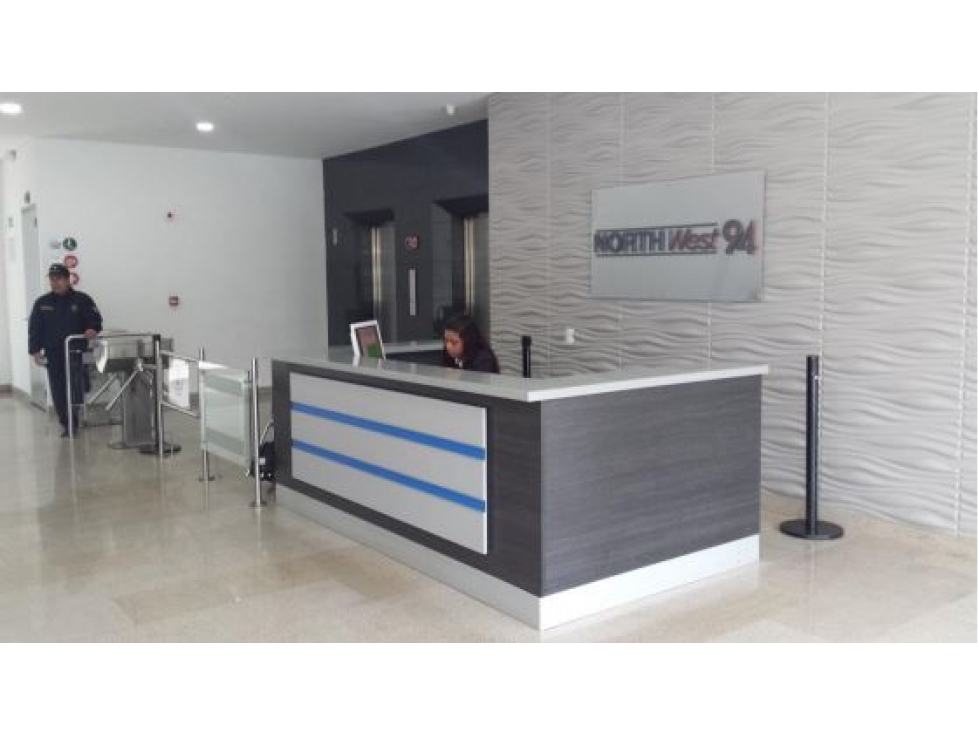 Oficina en Arrendar en Bogotá D.C. — foto 3