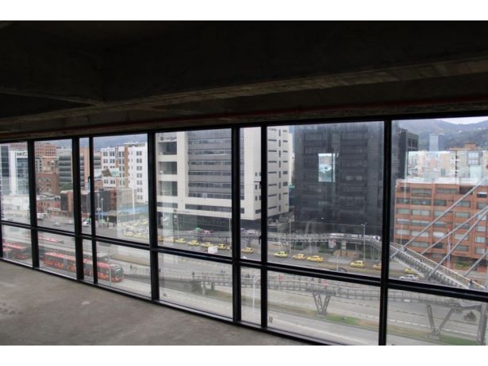 Oficina en Arrendar en Bogotá D.C. — foto 6