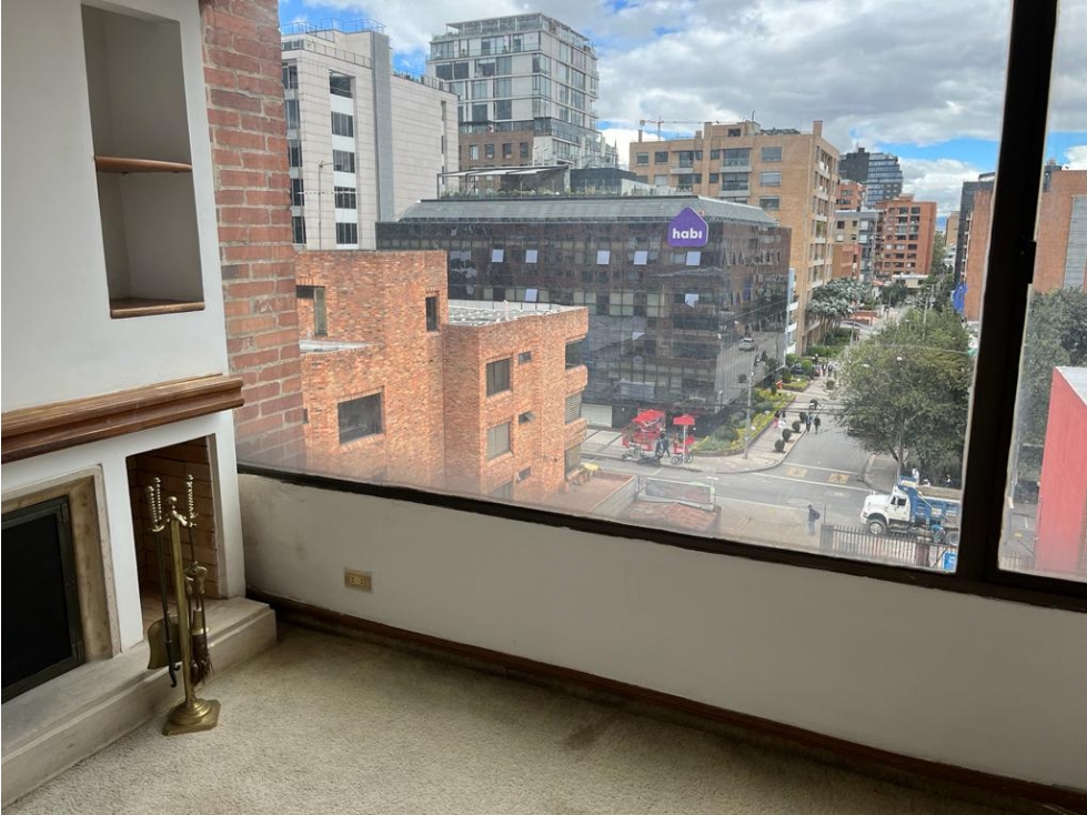 Apartamento en Vender en Bogotá D.C.