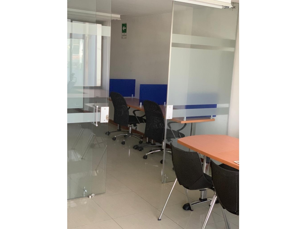 Oficina en Vender en Bogotá D.C. — foto 2