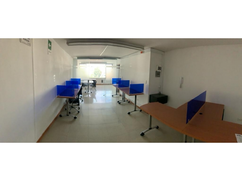 Oficina en Vender en Bogotá D.C. — foto 3