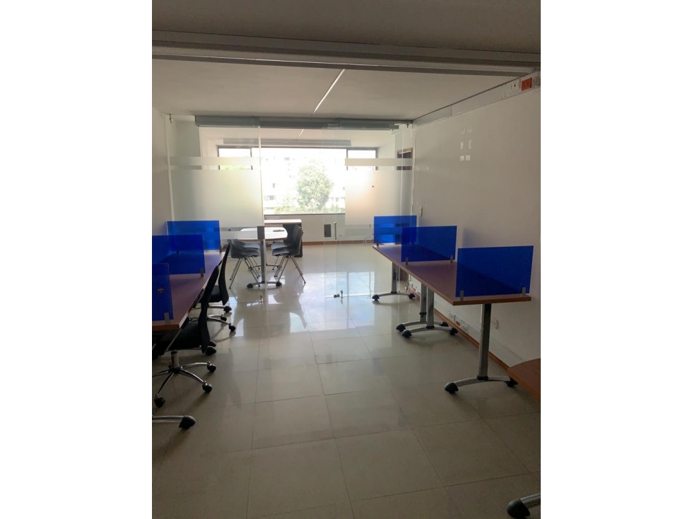 Oficina en Vender en Bogotá D.C. — foto 4