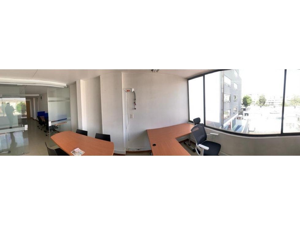 Oficina en Vender en Bogotá D.C. — foto 5