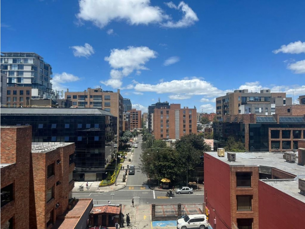 Apartamento en Vender en Bogotá D.C. — foto 5