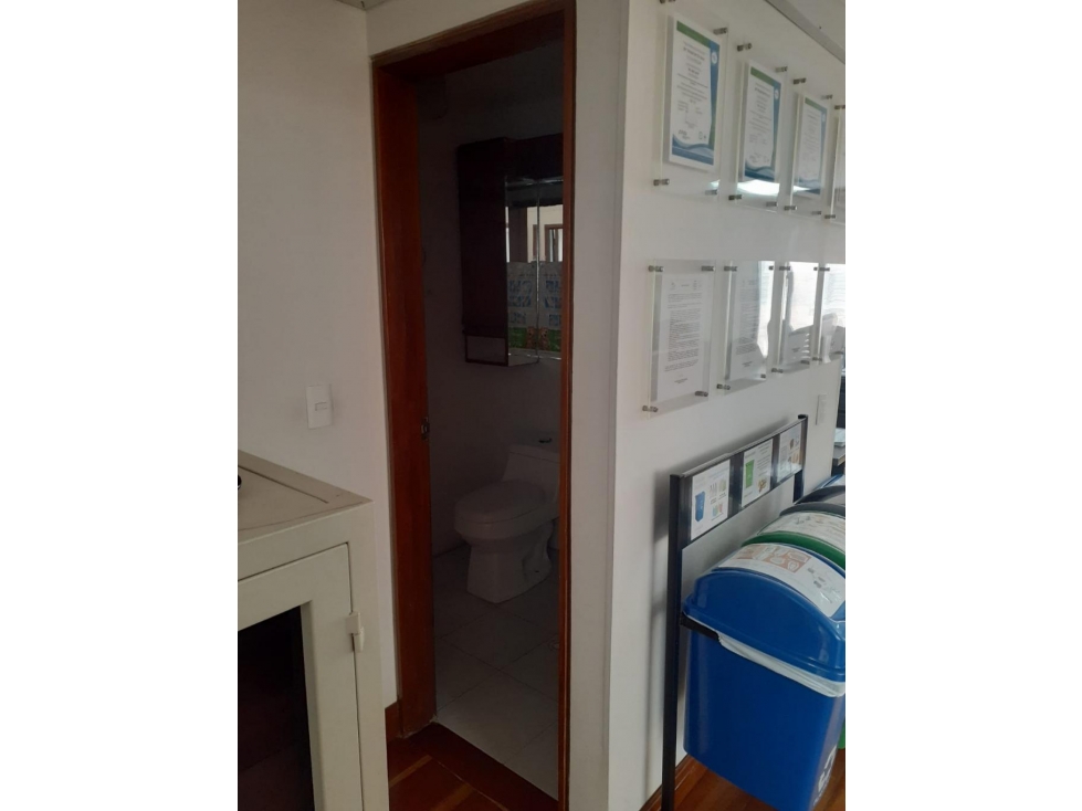 Apartamento en Vender en Bogotá D.C. — foto 4