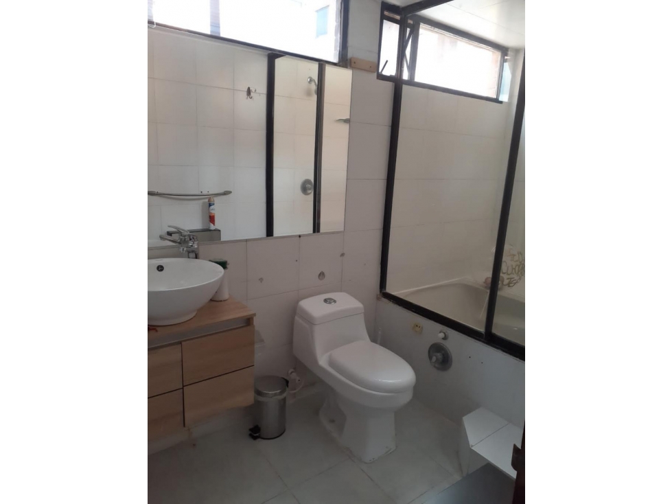 Apartamento en Vender en Bogotá D.C. — foto 5