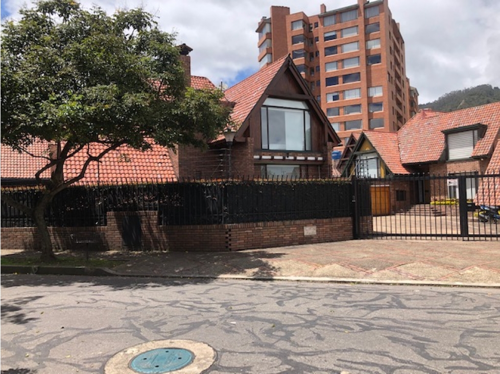 Casa en Vender en Bogotá D.C.