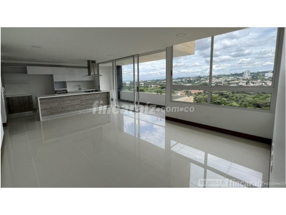 ESPECTACULAR APTO EN ALTOS DE CIUDAD JARDIN (FG) CW: 9621500 — foto 3