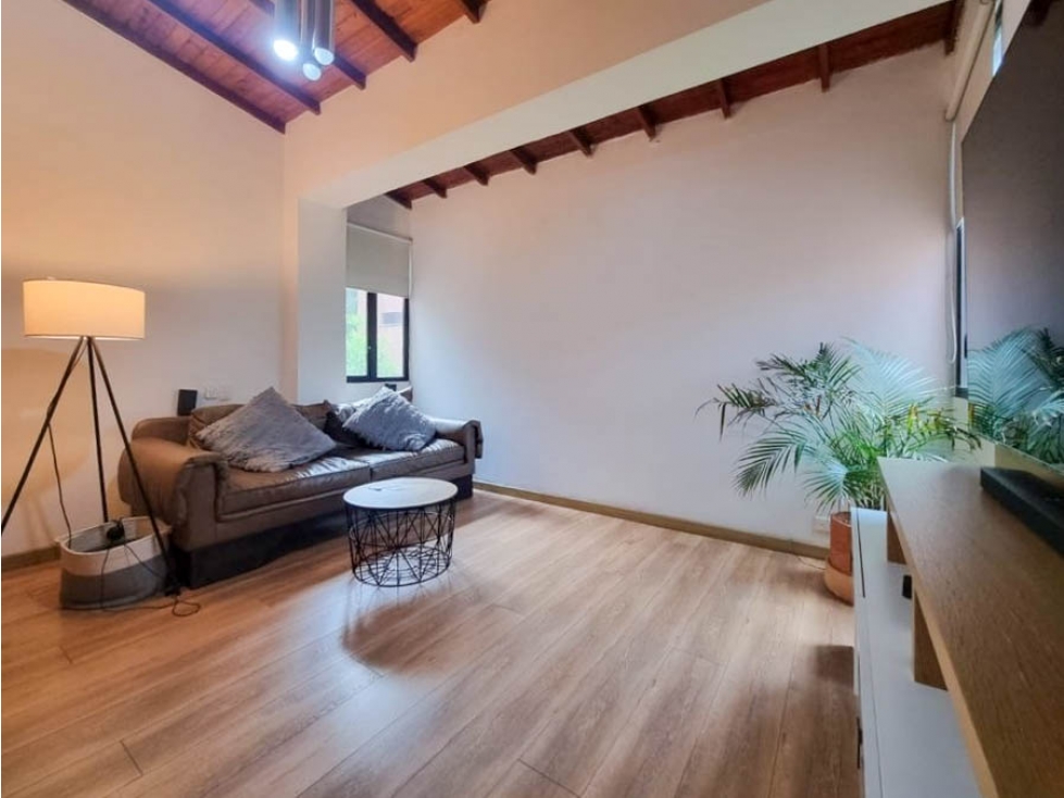 Apartamento en venta en El Poblado San Lucas — foto 5