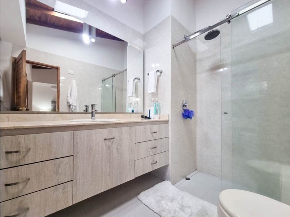 Apartamento en venta en El Poblado San Lucas — foto 3