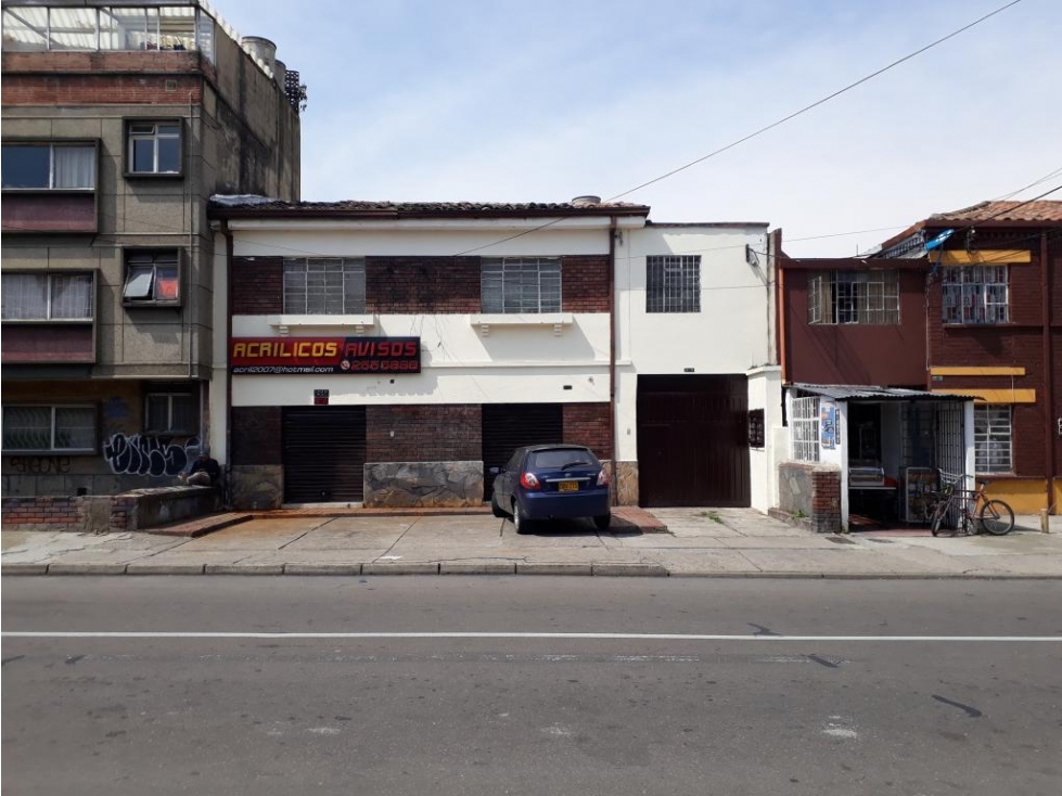 Casa en Vender en Bogotá D.C.