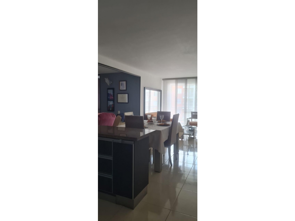 VENDO APARTAMENTO PISO 6 EN BOCHALEMA (P.Z) CW:9617264 — foto 5