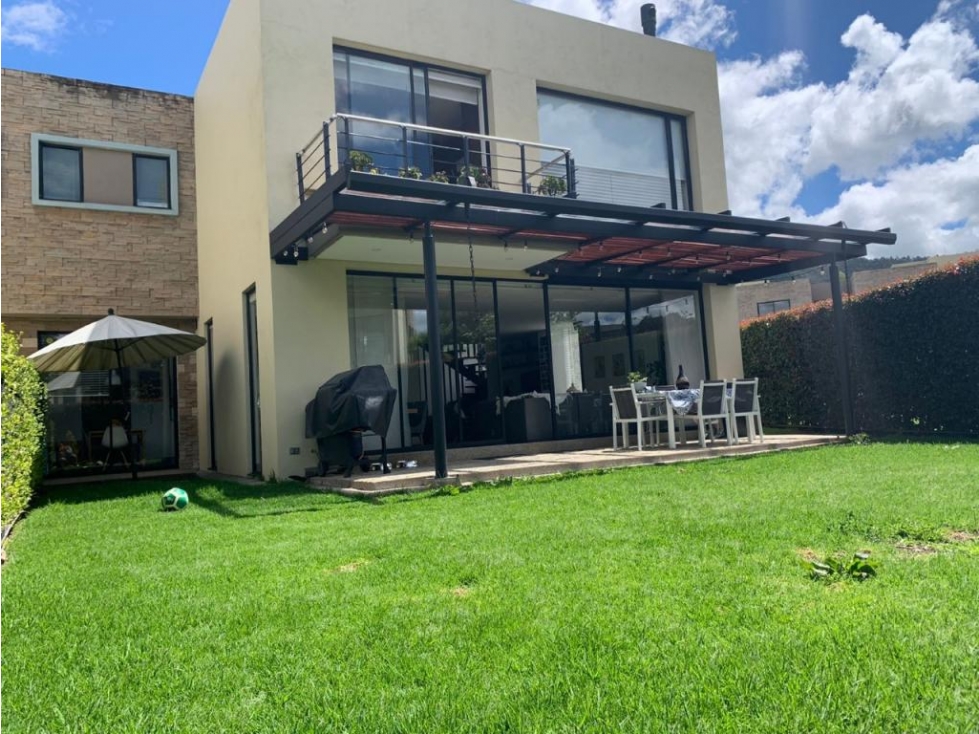 Casa en Vender en Cajicá