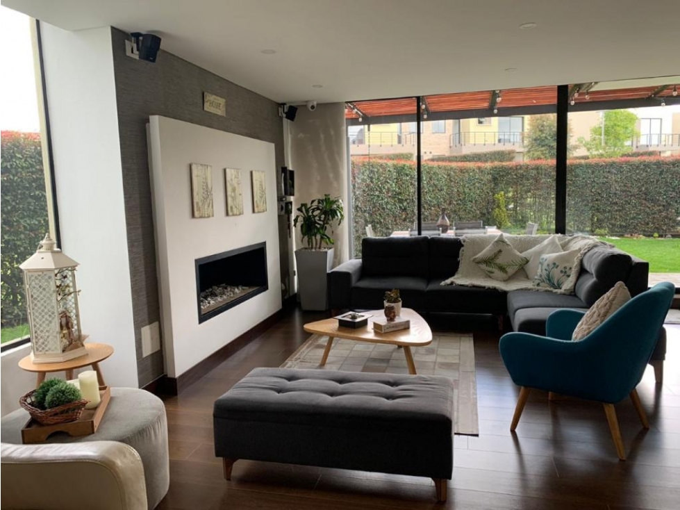 Casa en Vender en Cajicá — foto 4