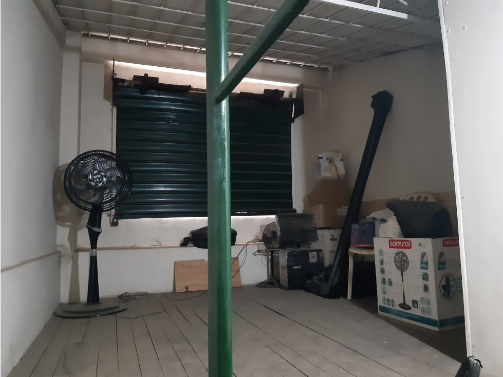 VENDO LOCAL COMERCIAL EN CENCAR VIA CALI-YUMBO (D.M) CW:9651053 - 5