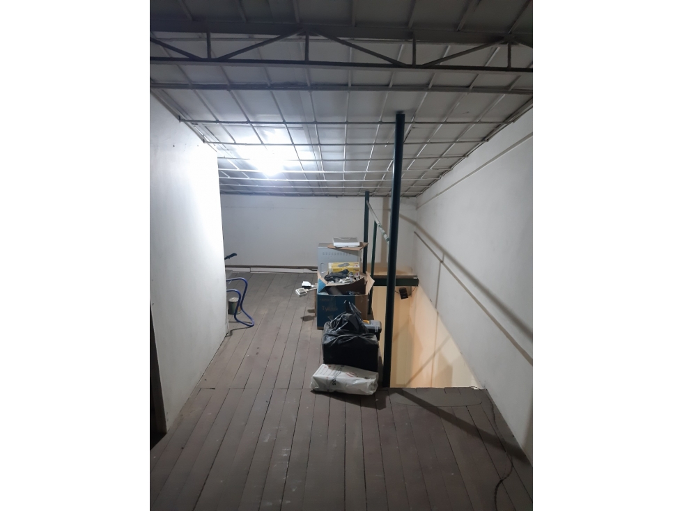 VENDO LOCAL COMERCIAL EN CENCAR VIA CALI-YUMBO (D.M) CW:9651053 - 6