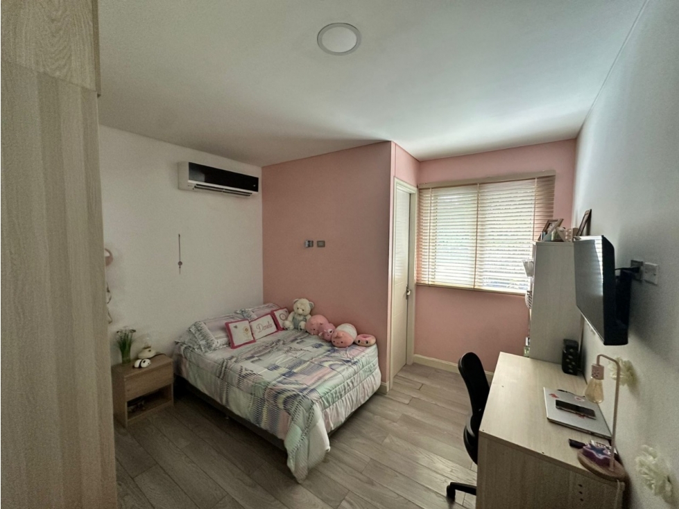 VENDO APTO EN PANCE 135M2, CLUB HOUSE FERRARA 2 PISO(FG)CW:9617694 — foto 5
