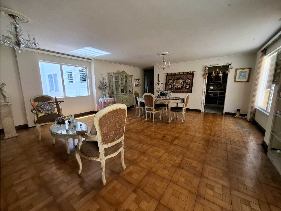 Apartamento en venta en Laureles Bolivariana — foto 2