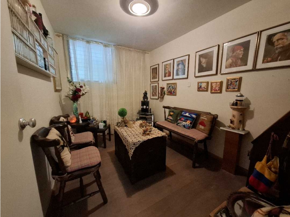 Apartamento en venta en Laureles Bolivariana — foto 4