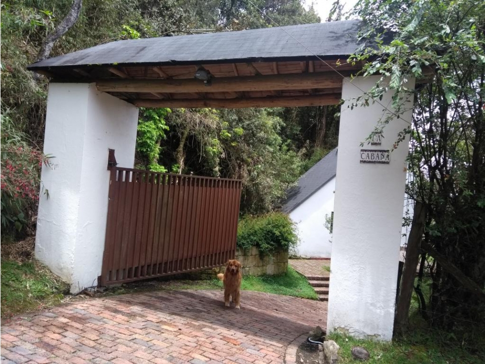 Casa en Vender en Bogotá D.C.