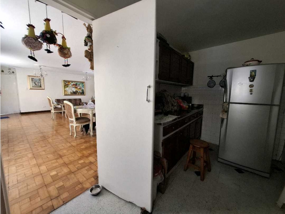 Apartamento en venta en Laureles Bolivariana — foto 5