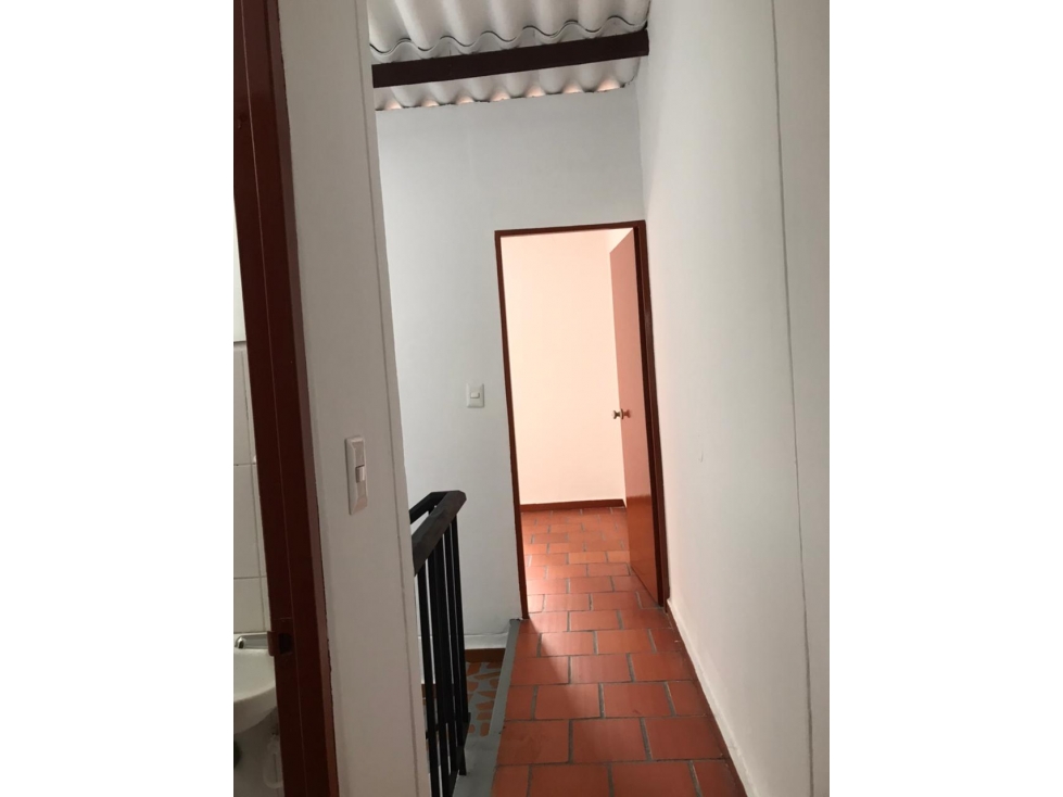 VENDO CASA 2 PISOS UNIFAMILIAR EN BRISAS DE LOS ANDES (M.U) CW:9671781 — foto 6