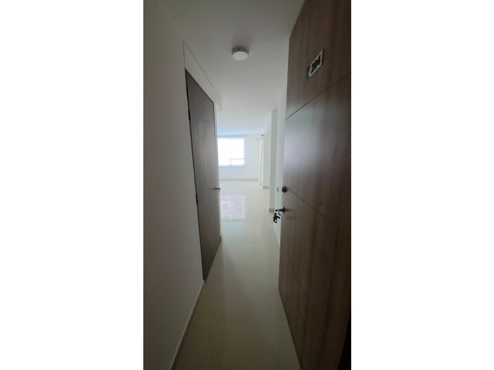 VENDO APARTAMENTO PISO 2 EN BOCHALEMA (A.S) CW:9651646 — foto 2