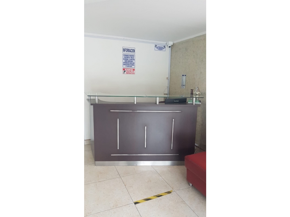 Consultorio en Vender en Bogotá D.C.