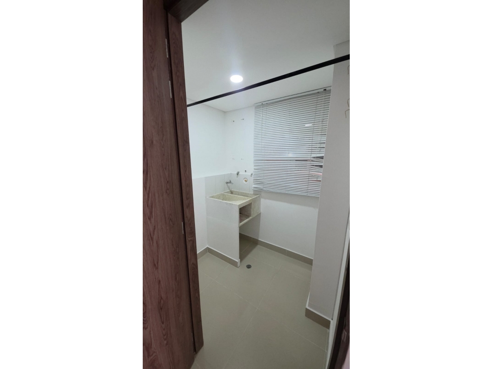 VENDO APARTAMENTO PISO 2 EN BOCHALEMA (A.S) CW:9651646 — foto 6