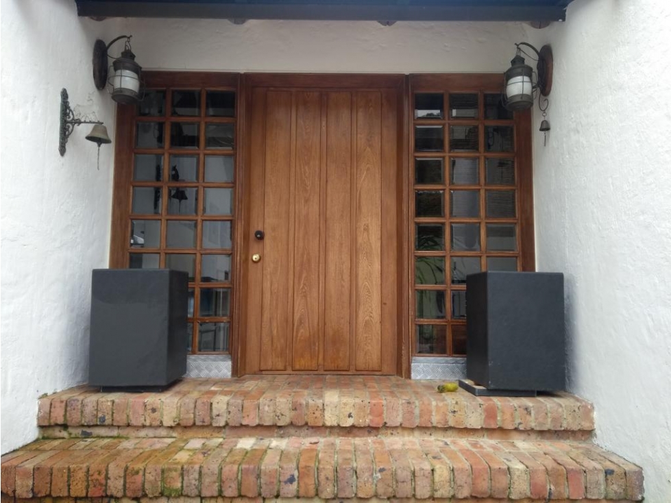 Casa en Vender en Bogotá D.C. — foto 3