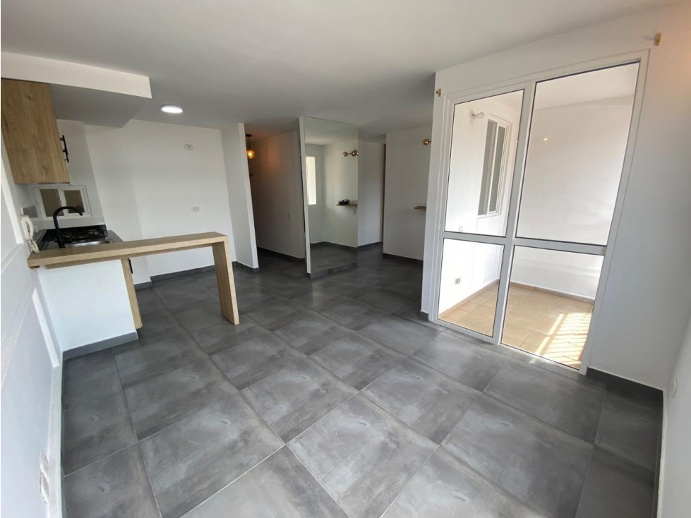 VENDO LINDO APARTAMENTO PISO 5 EN BOCHALEMA (P.Z) CW:9708174 — foto 2