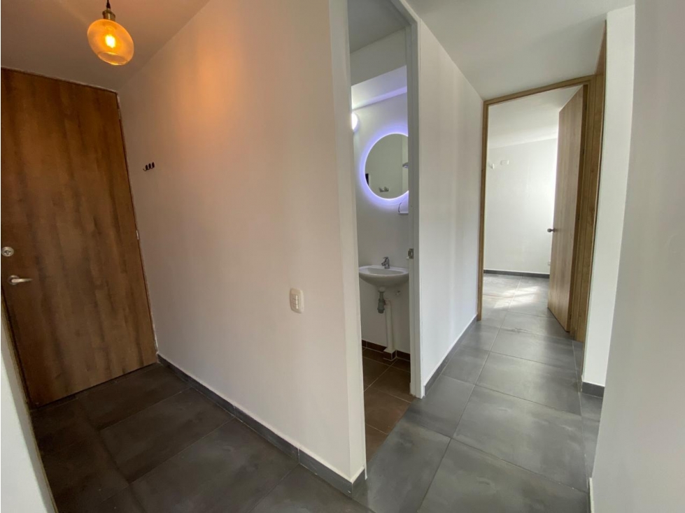 VENDO LINDO APARTAMENTO PISO 5 EN BOCHALEMA (P.Z) CW:9708174 — foto 3