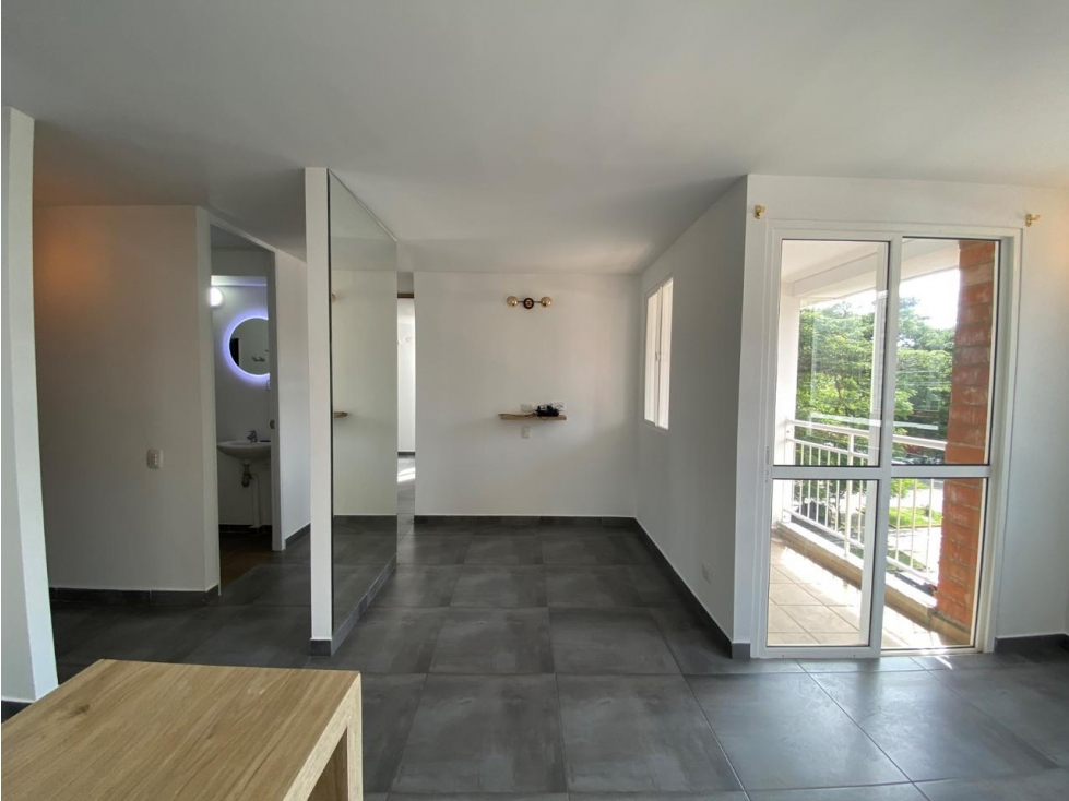 VENDO LINDO APARTAMENTO PISO 5 EN BOCHALEMA (P.Z) CW:9708174 — foto 6