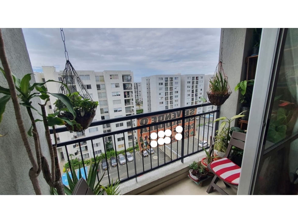 VENDO APARTAMENTO PISO 9 EN KACHIPAY (L.S) CW:9639299 — foto 5